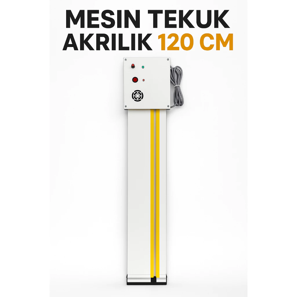 Alat Tekuk Akrilik 120cm
