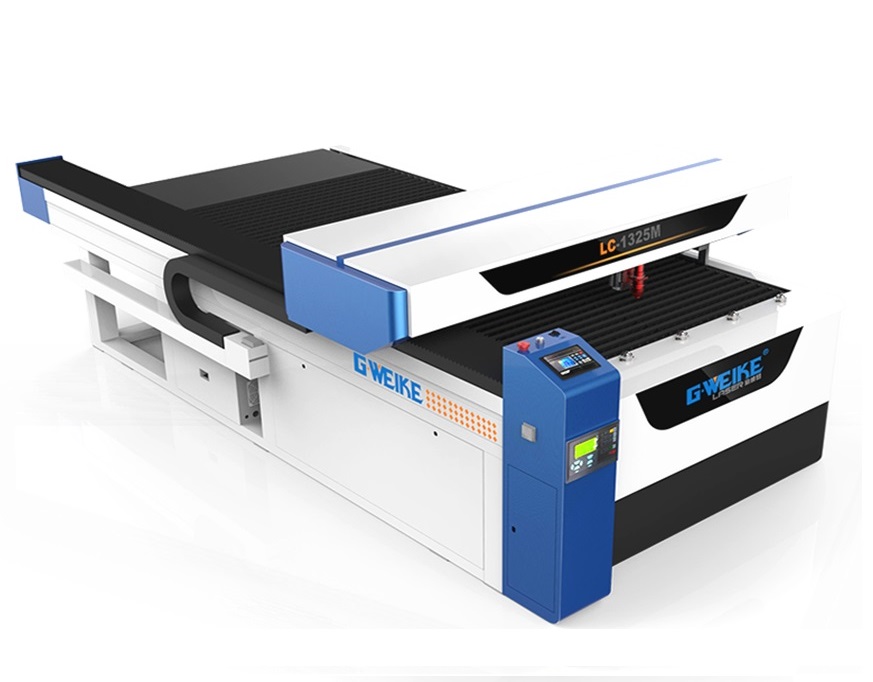 CNC Laser 100Watt 1224